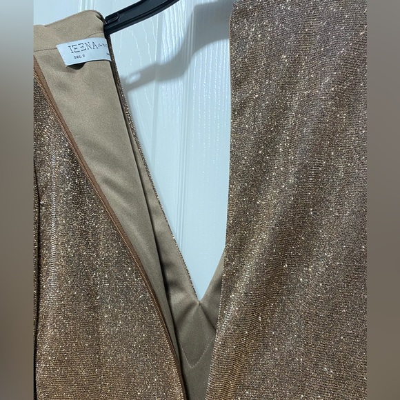 NWT Ieena Duggal 26194 - Picture 8 of 8